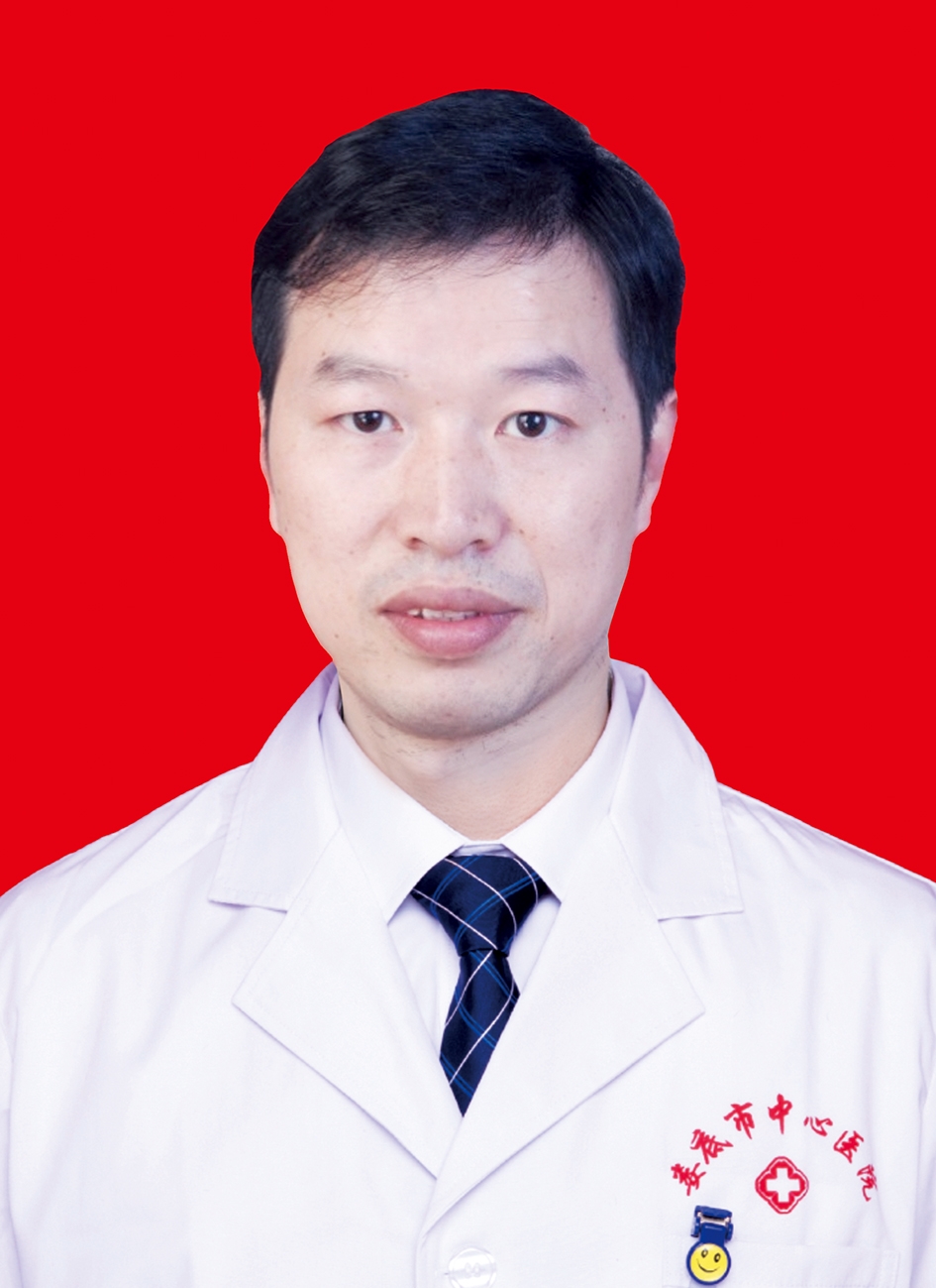 學科主任：孫衛平